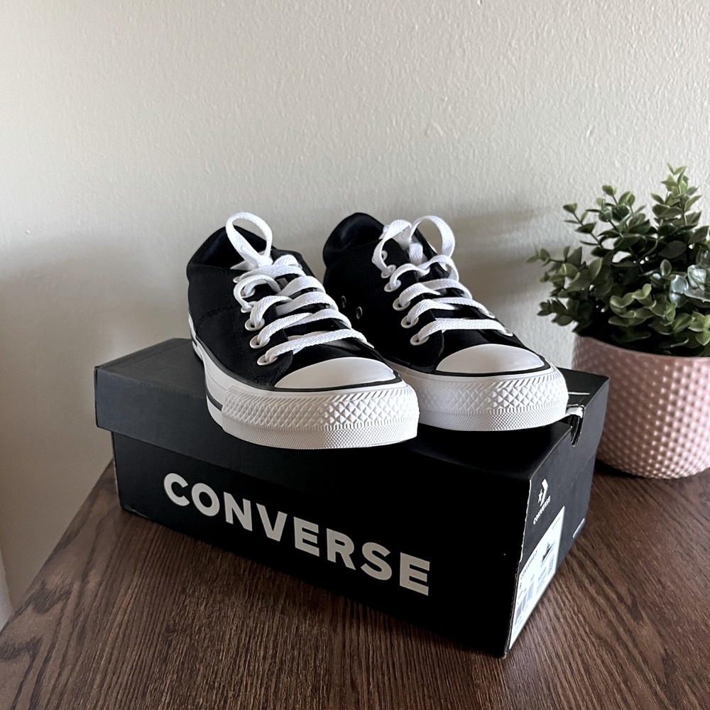 Classic Converse